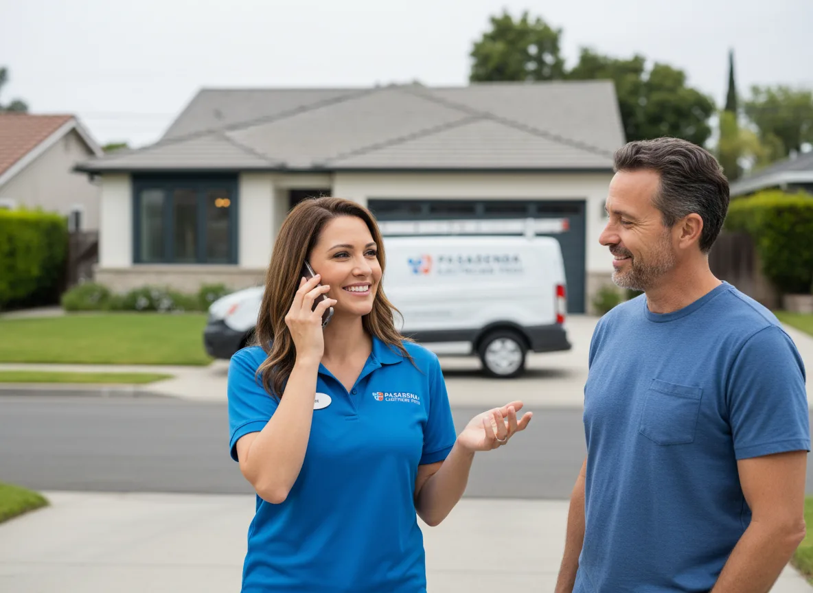 Electrician Fremont, NE FAQs